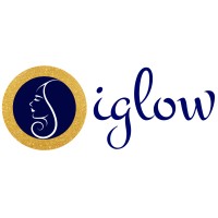 I Glow Inspirational logo - Similar company to Iglow