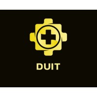 Duit Sverige AB logo - Similar company to Bjerkén Hynell