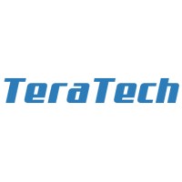 TeraTech logo - Similar company to Teratech Io®