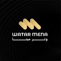 Watar Mena logo - Similar company to Nitbee