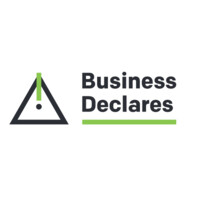 Business Declares logo - Similar company to Greentech