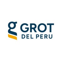 Grot Peru logo - Similar company to Tinpac