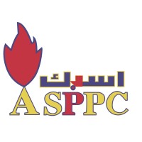 Alexandria Specialty Petroleum Products Company logo - Similar company to Trident Petroleum