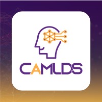 Centre for Applied Machine Learning and Data Science (CAMLDS) logo - Similar company to Cdd Infrastructure Limited
