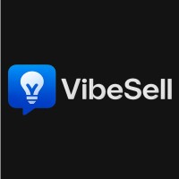 VibeSell logo - Similar company to Quadintegral