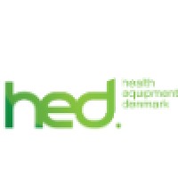 Health Equipment Denmark logo - Similar company to Cepk