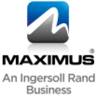MAXIMUS Europe logo - Similar company to Wirefly Digital