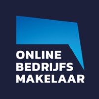 Online Bedrijfsmakelaar logo - Similar company to Makelaar In Horeca.Nl