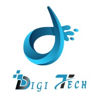 Digi'TECH logo - Similar company to Downyourway