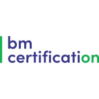 BM Certification Sweden logo - Similar company to Meloria - Operational Excellence & Hr Consulting