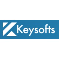 KEYSOFTS logo - Similar company to Stegi - Acelys Solutions Digitales