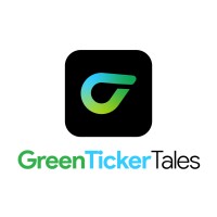 Greentickertales logo - Similar company to Adpros
