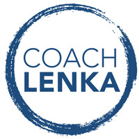 Coach Lenka logo - Similar company to Forton Coaching