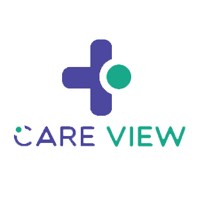 Care View India logo - Similar company to Sknly.