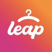 LeapStyle logo - Similar company to Moven