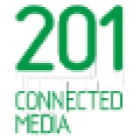 2-0-1  Connected Media