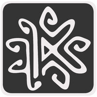 IX logo - Similar company to Artyfact