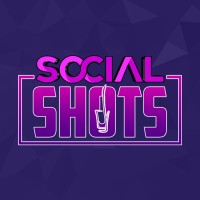 Social Shots logo - Similar company to Wild Events