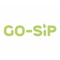 Go-Sip logo - Similar company to Adonai