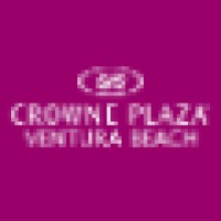 Crowne Plaza Ventura Beach Hotel logo - Similar company to International Collaboration For Hyperemesis Gravidarum
