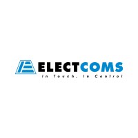 Electcoms Berhad logo - Similar company to Wellspring Solutions Sdn Bhd