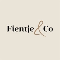 Fientje & co logo - Similar company to Groeii