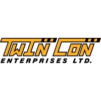 TwinCon Enterprises Ltd. logo - Similar company to Ogden Contracting