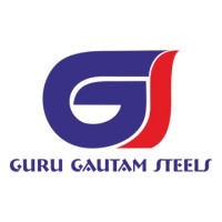 Guru Guatam Steels logo - Similar company to Eurecon Verlag Gmbh