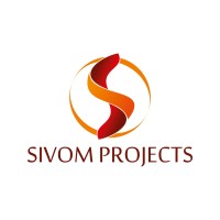 Sivom Projects logo - Similar company to Bharathi Construction