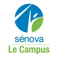 Sénova : Le Campus - Organisme de formation logo - Similar company to Sénova