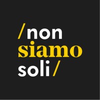 NON SIAMO SOLI logo - Similar company to Findsp