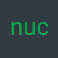 Nucleoid logo - Similar company to Loopcode A.Ş.