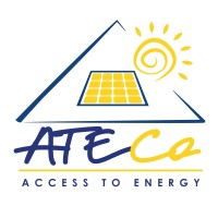 ATE Co - Access To Energy for Communities logo - Similar company to Advanced Energy Technologies Renewables Plus Co., Inc