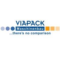 VIAPACK Maschinenbau GmbH logo - Similar company to Lighthouse Solutions