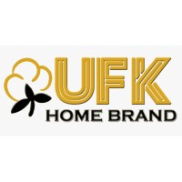 UFK HOME BRAND logo - Similar company to Ble Mare