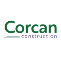 Corcan Construction Ltd logo - Similar company to Jemiclad Hygienic Cladding And Wall And Ceiling Protection