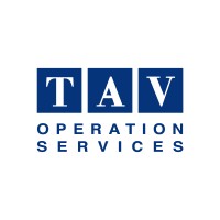 TAV Operation Services logo - Similar company to Tav Technologies