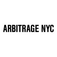 Arbitrage NYC logo - Similar company to Hyperlabs At Vcu