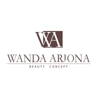 WA Beauty Concept logo - Similar company to Wa Concept / Web Accueil