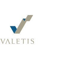 Valetis logo - Similar company to Central Core Consulting Gmbh & Co Kg