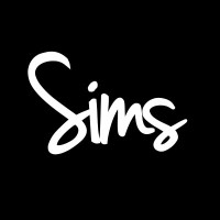Sims Creative logo - Similar company to S-Cubed Advisory