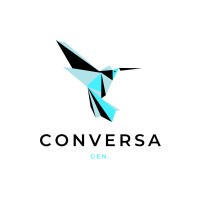 ConversaGen logo - Similar company to Viddix Ai