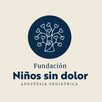 Fundación Niños Sin Dolor logo - Similar company to Ampre, A.C.