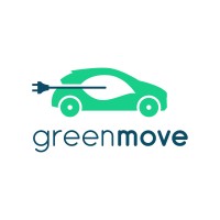 Greenmove logo - Similar company to Wefound