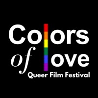Colors of Love - Queer Film Festival logo - Similar company to Proudly Group