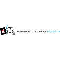 Preventing Tobacco Addiction Foundation logo - Similar company to Cornerstone Systems Northwest, Inc.