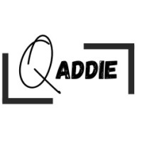 Qaddie logo - Similar company to Asolutions Bv