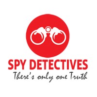 Spy Detective Agency logo - Similar company to Sharp Detective Agency Pune