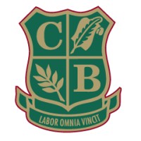 Balmoral College logo - Similar company to Grilli Principado