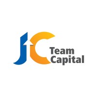 JC Team Capital inc logo - Similar company to Startup Kendra